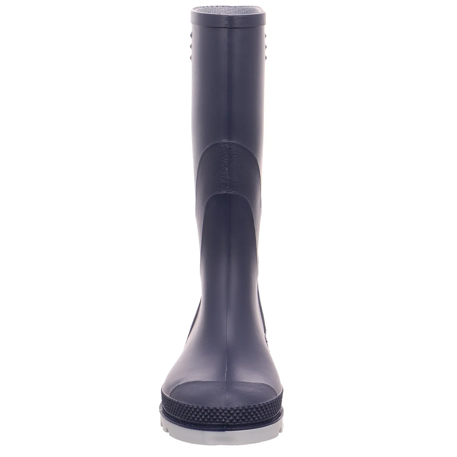 BECK Herren-Gummistiefel Blau Synthetik BECK Herren-Gummistiefel Blau Synthetik