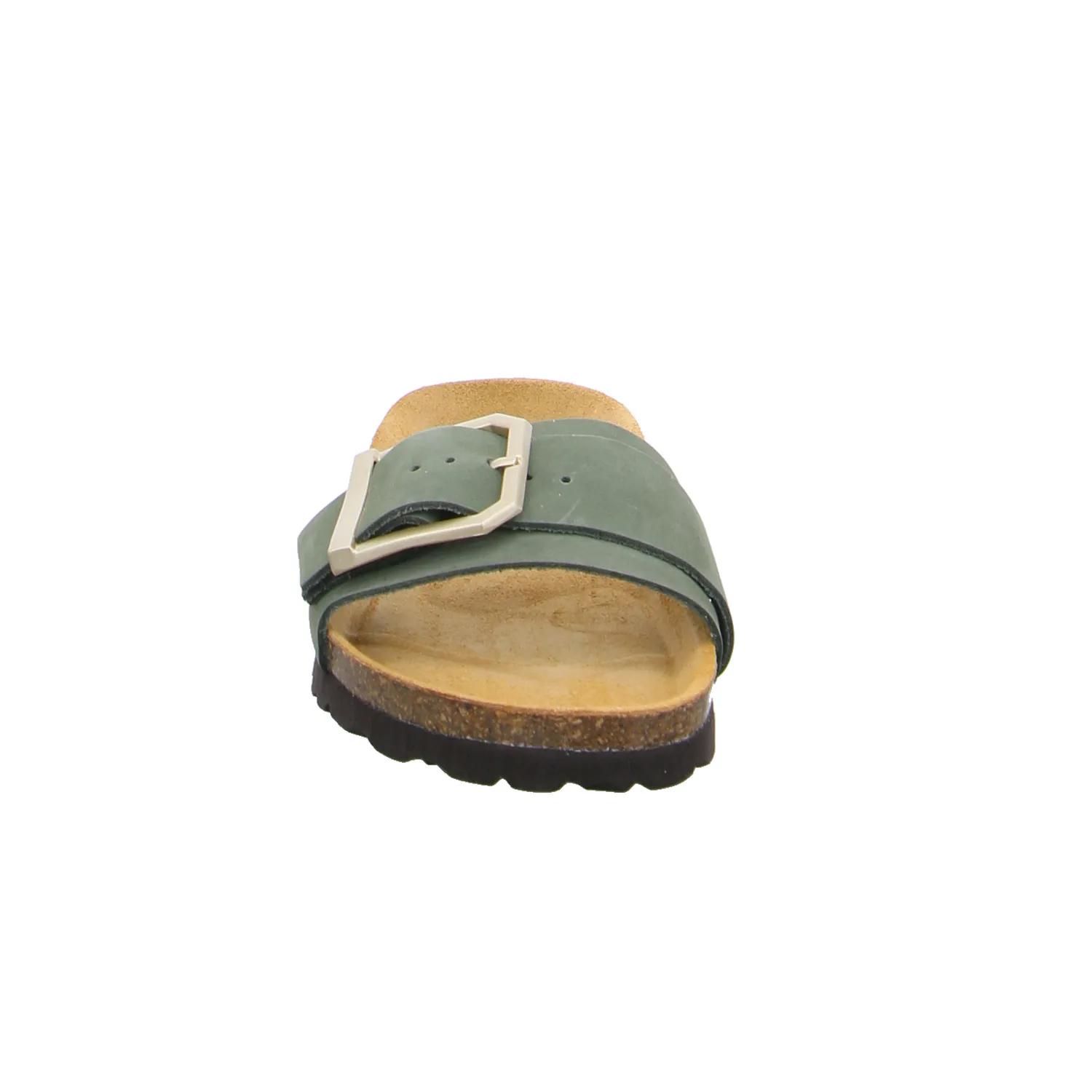 BIOLife Bio-Fussbett Olive Leder 