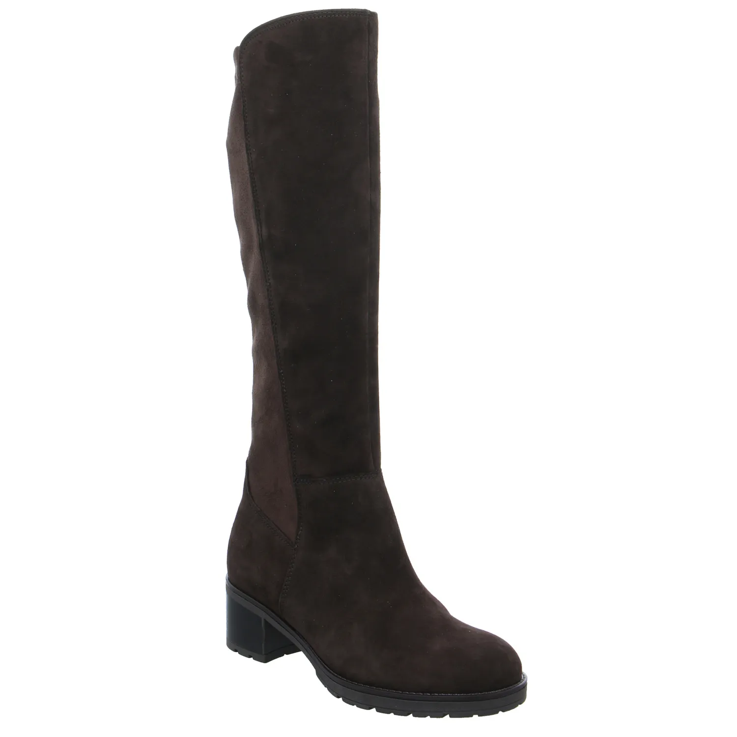 GABOR Stiefel Braun Leder GABOR Stiefel Braun Leder