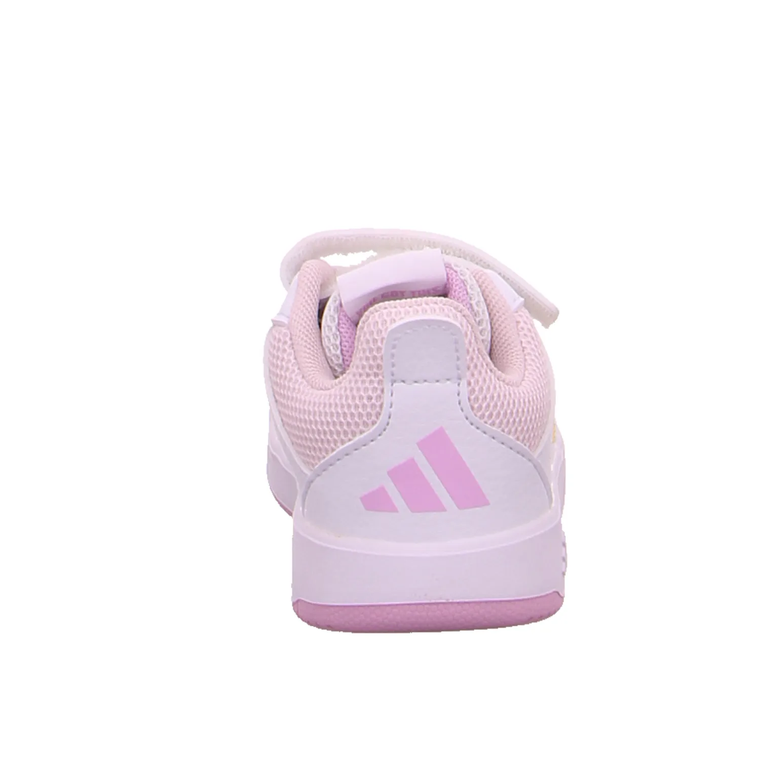 ADIDAS Sneaker Baby-Sport-Bottine Weiss Synthetik ADIDAS Sneaker Baby-Sport-Bottine Weiss Synthetik
