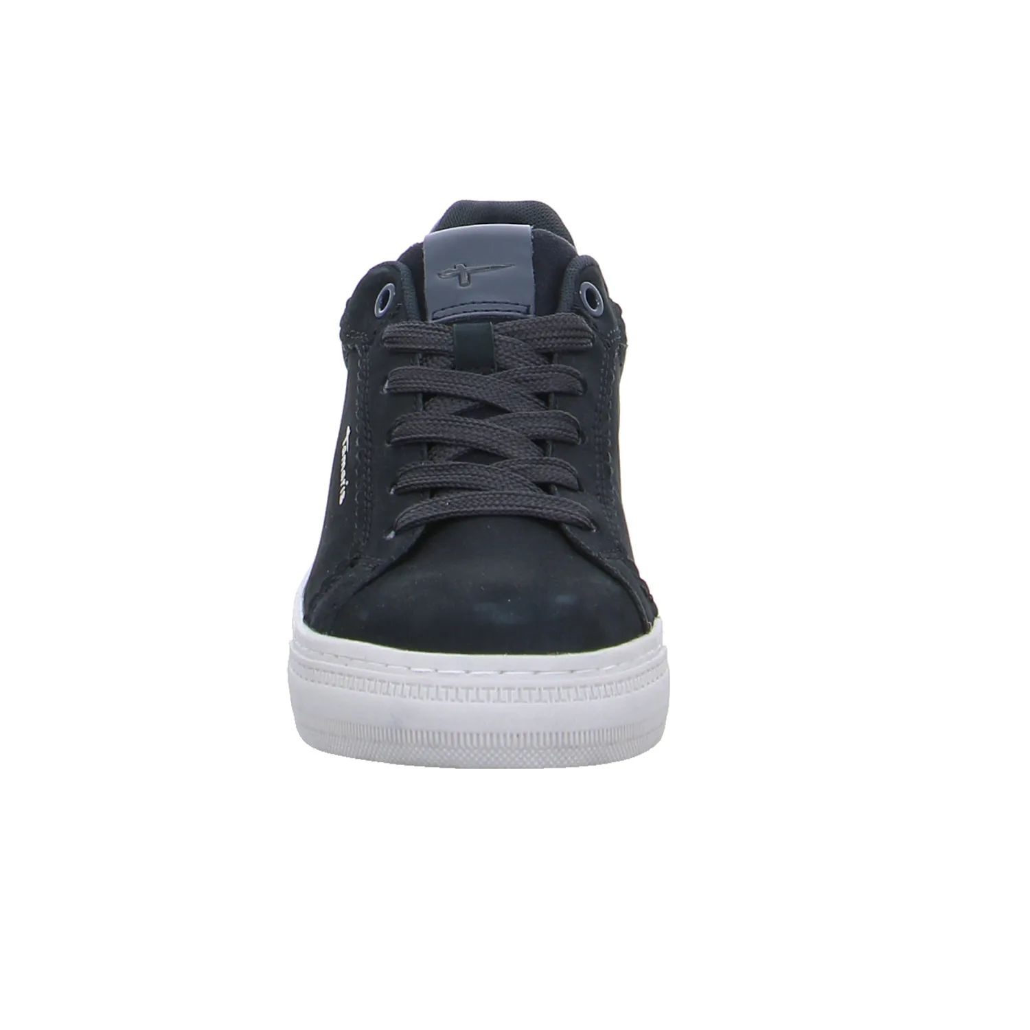 TAMARIS Sneaker Navy Leder 