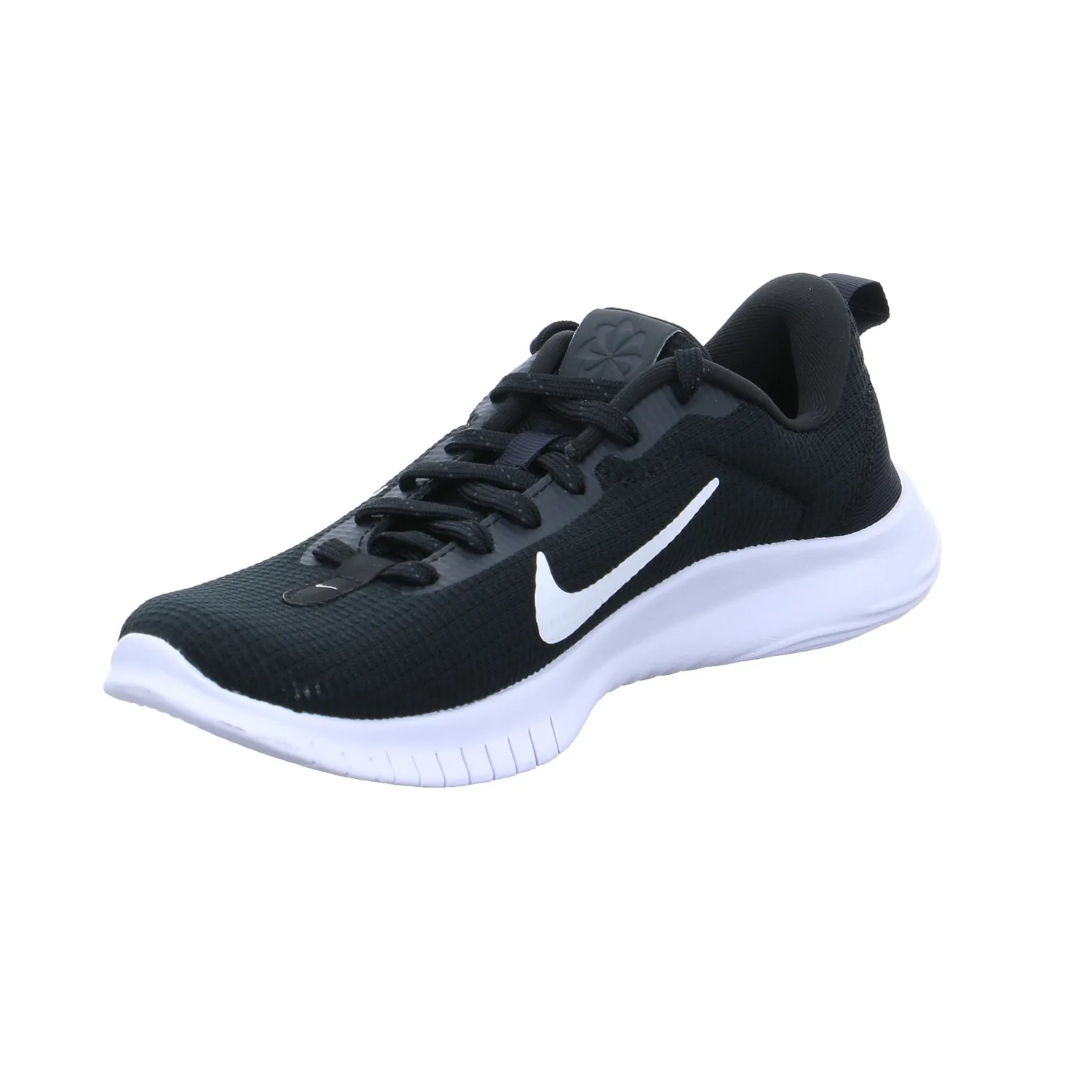 NIKE Training Fitnessschuhe Schwarz Recycelte Materialien NIKE Training Fitnessschuhe Schwarz Recycelte Materialien