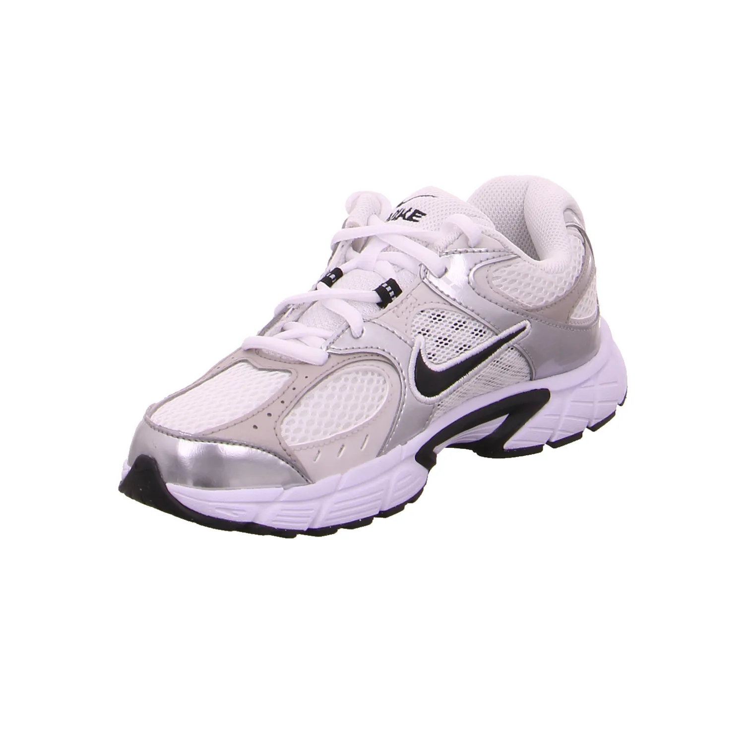 NIKE NIKE V5 RNR (GS) (Consumer Fac Kinder Sportschuh Weiss Synthetik NIKE NIKE V5 RNR (GS) (Consumer Fac Kinder Sportschuh Weiss Synthetik