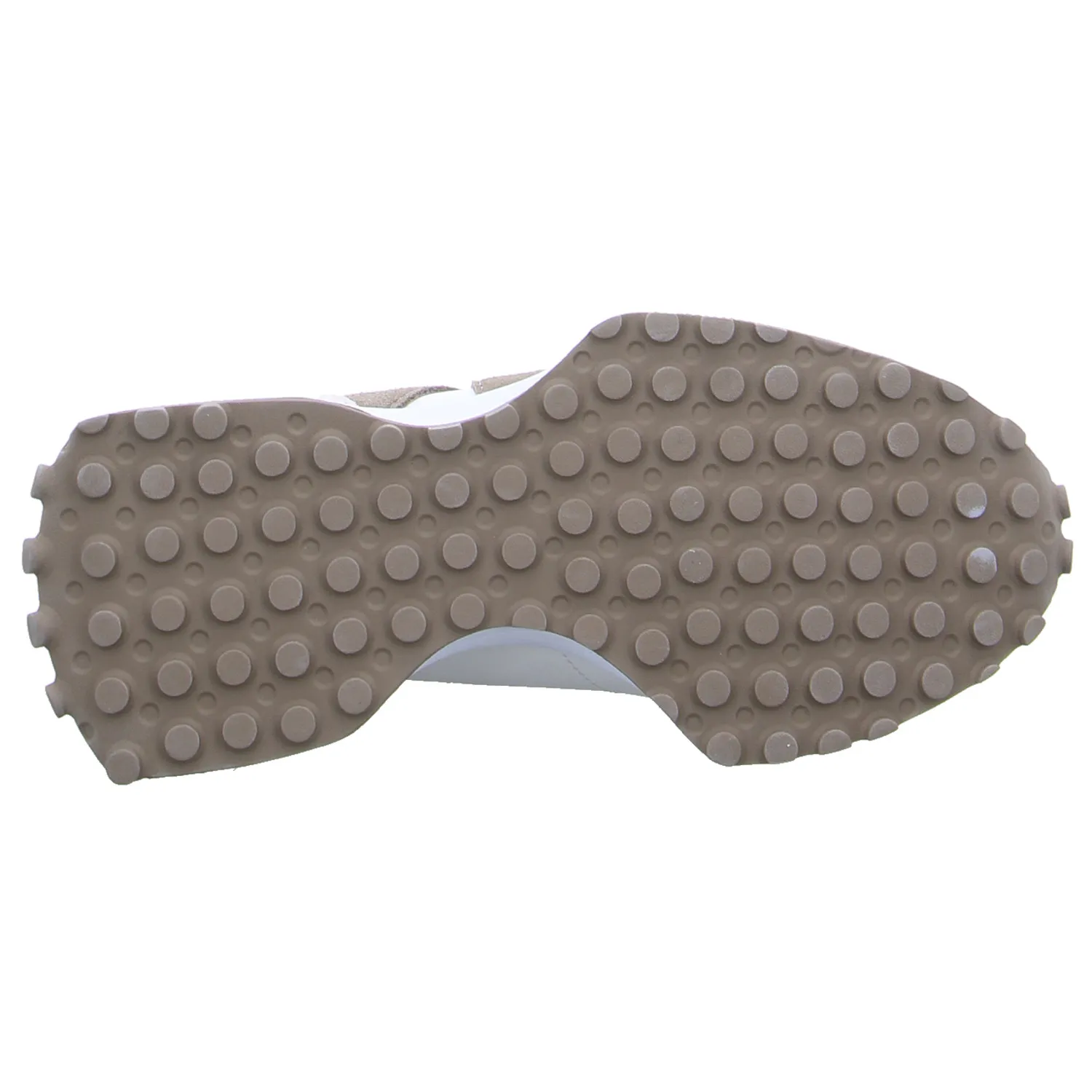 NEW BALANCE Training Fitnessschuhe Beige Leder NEW BALANCE Training Fitnessschuhe Beige Leder