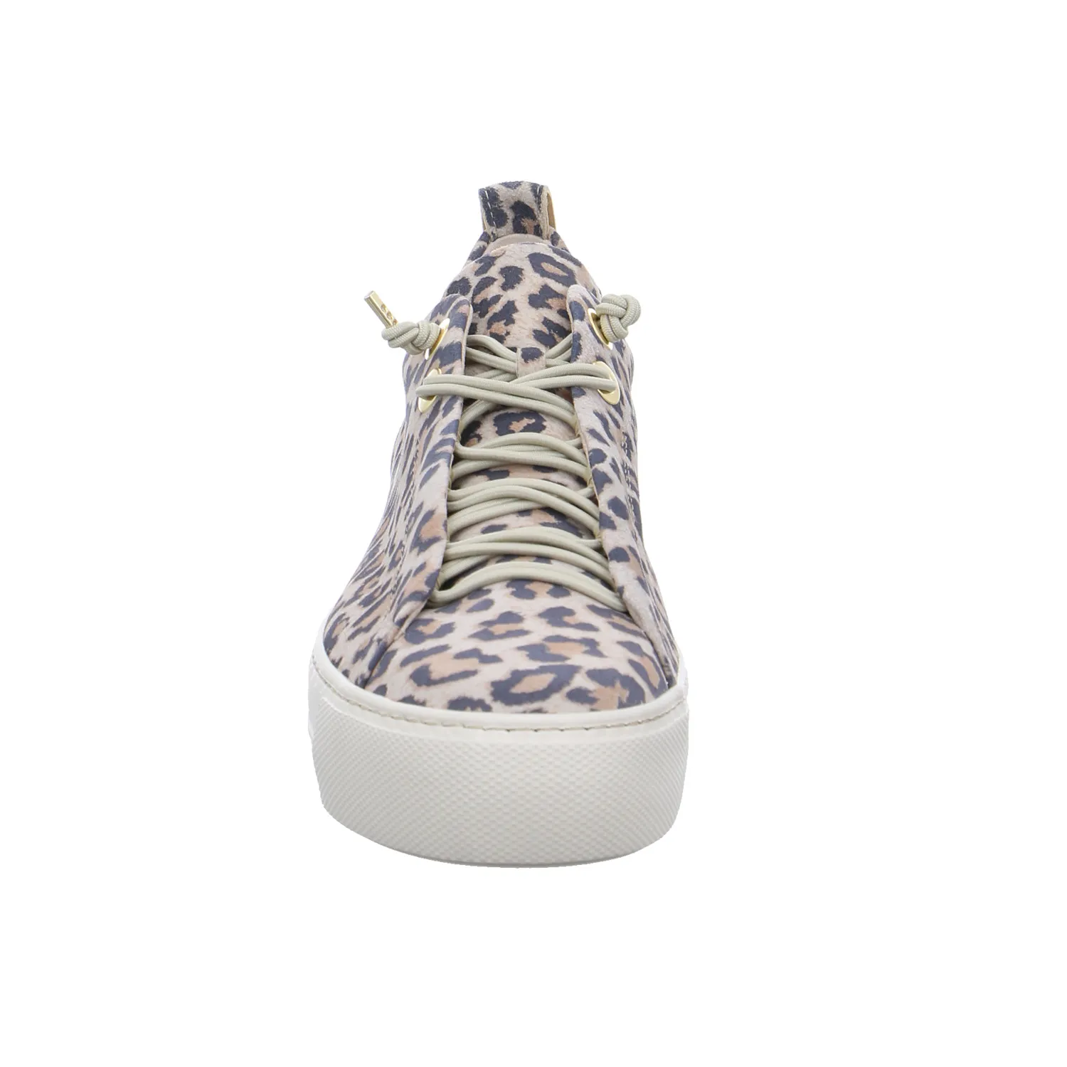 PAUL GREEN Modetrend Leo Sneaker Leopard Leder PAUL GREEN Modetrend Leo Sneaker Leopard Leder
