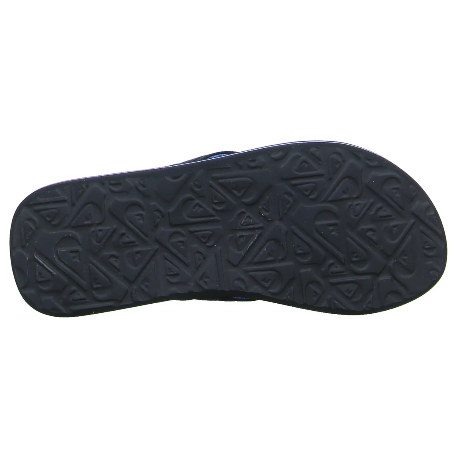 QUIKSILVER BADSCHUHE UNISEX Schwarz Synthetik QUIKSILVER BADSCHUHE UNISEX Schwarz Synthetik