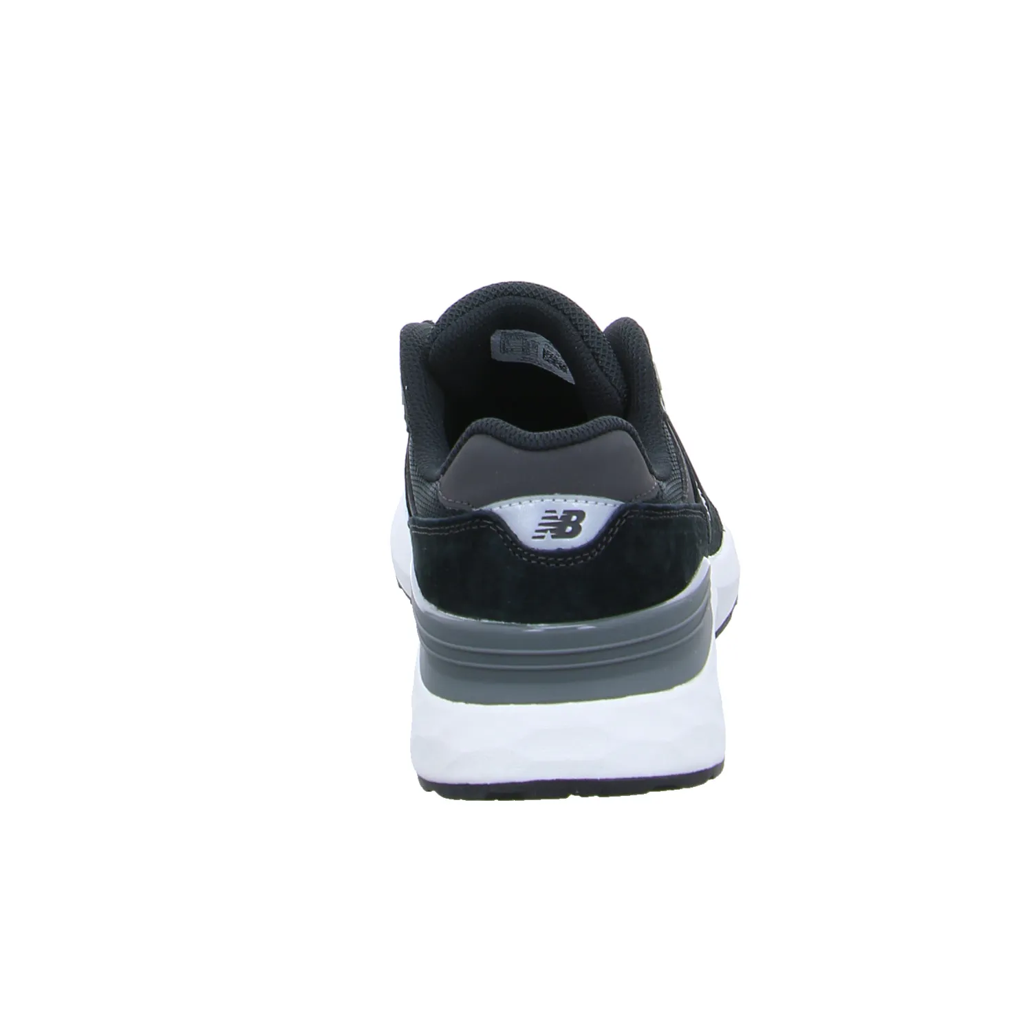 NEW BALANCE WW880BB7 Training Fitnessschuhe Schwarz Leder NEW BALANCE WW880BB7 Training Fitnessschuhe Schwarz Leder