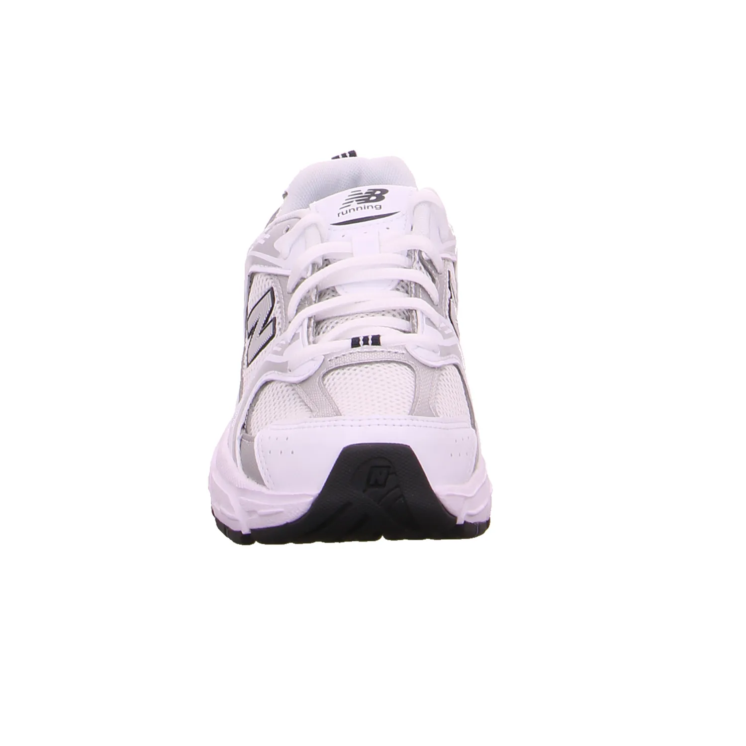 NEW BALANCE New Balance - Sneaker Jugend-Halbschuh Weiss Synthetik NEW BALANCE New Balance - Sneaker Jugend-Halbschuh Weiss Synthetik