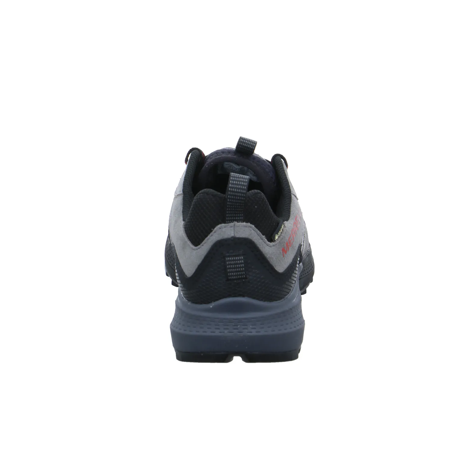 MERRELL Walking + Outdoor Grau Leder MERRELL Walking + Outdoor Grau Leder