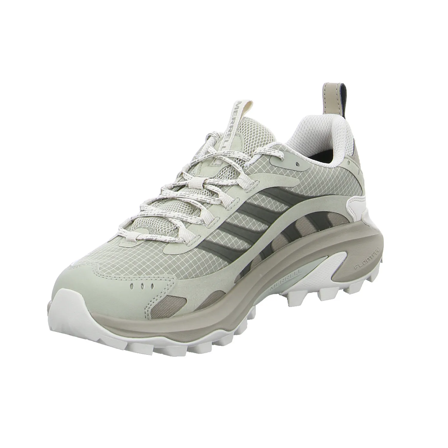 MERRELL Gore-Tex Walking / Outdoor Damen Grün Synthetik 