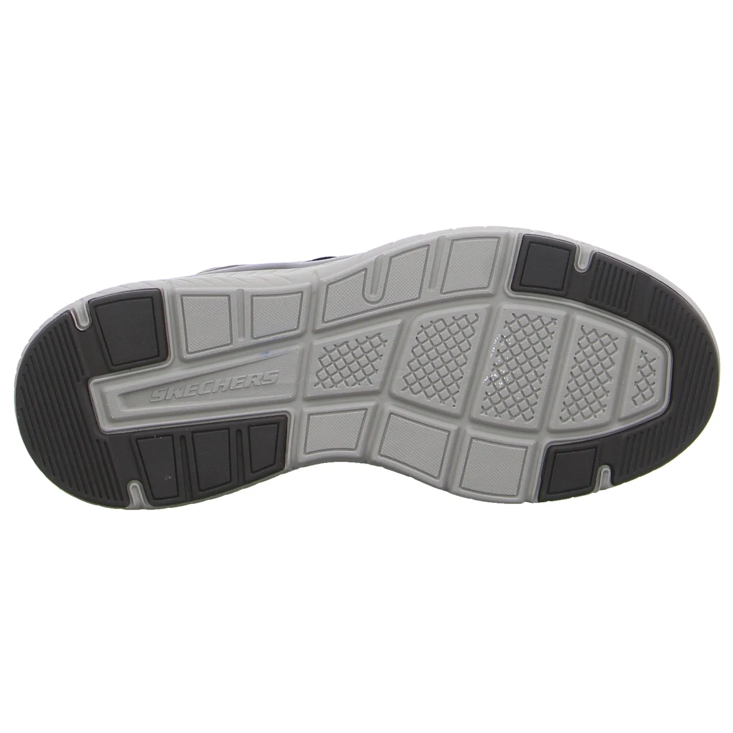 SKECHERS Arch Fit Halbschuhe Sneaker Stoff Braun Textil SKECHERS Arch Fit Halbschuhe Sneaker Stoff Braun Textil
