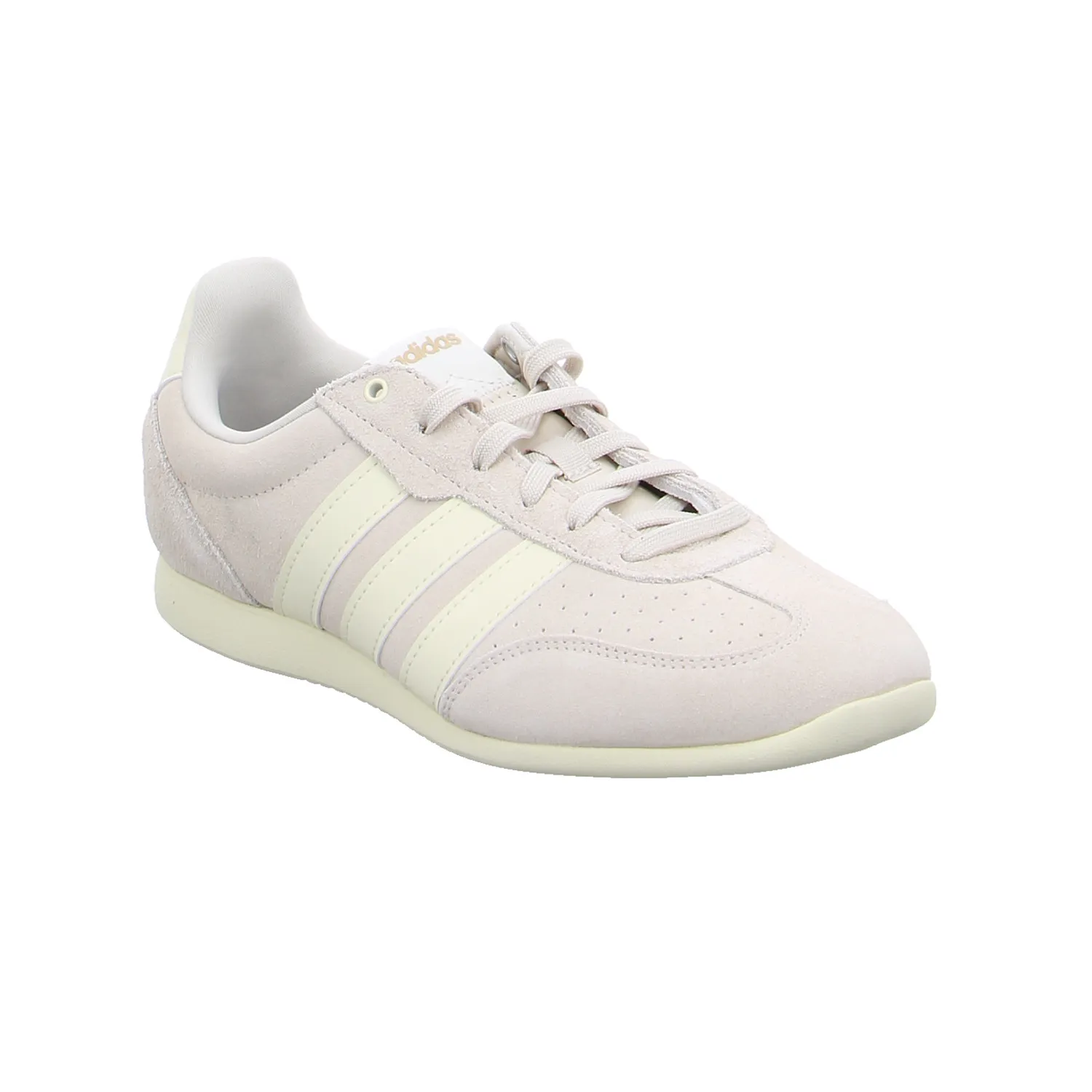 ADIDAS Sneaker- Streetschuh Damen Beige Synthetik ADIDAS Sneaker- Streetschuh Damen Beige Synthetik