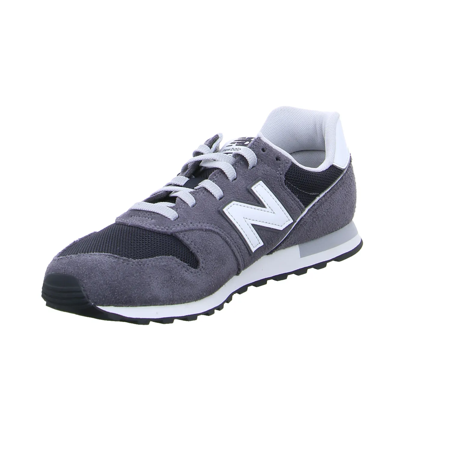 NEW BALANCE Sneaker- Skaterschuh Herren Blau Lederimitat 