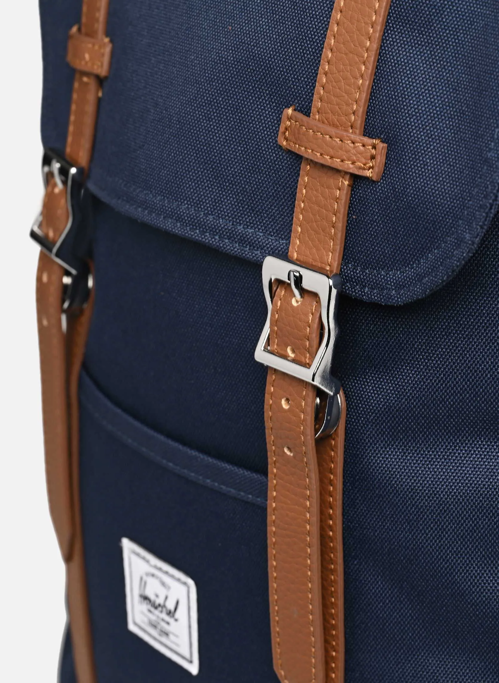 HERSCHEL Rucksäcke Blau Synthetik HERSCHEL Rucksäcke Blau Synthetik