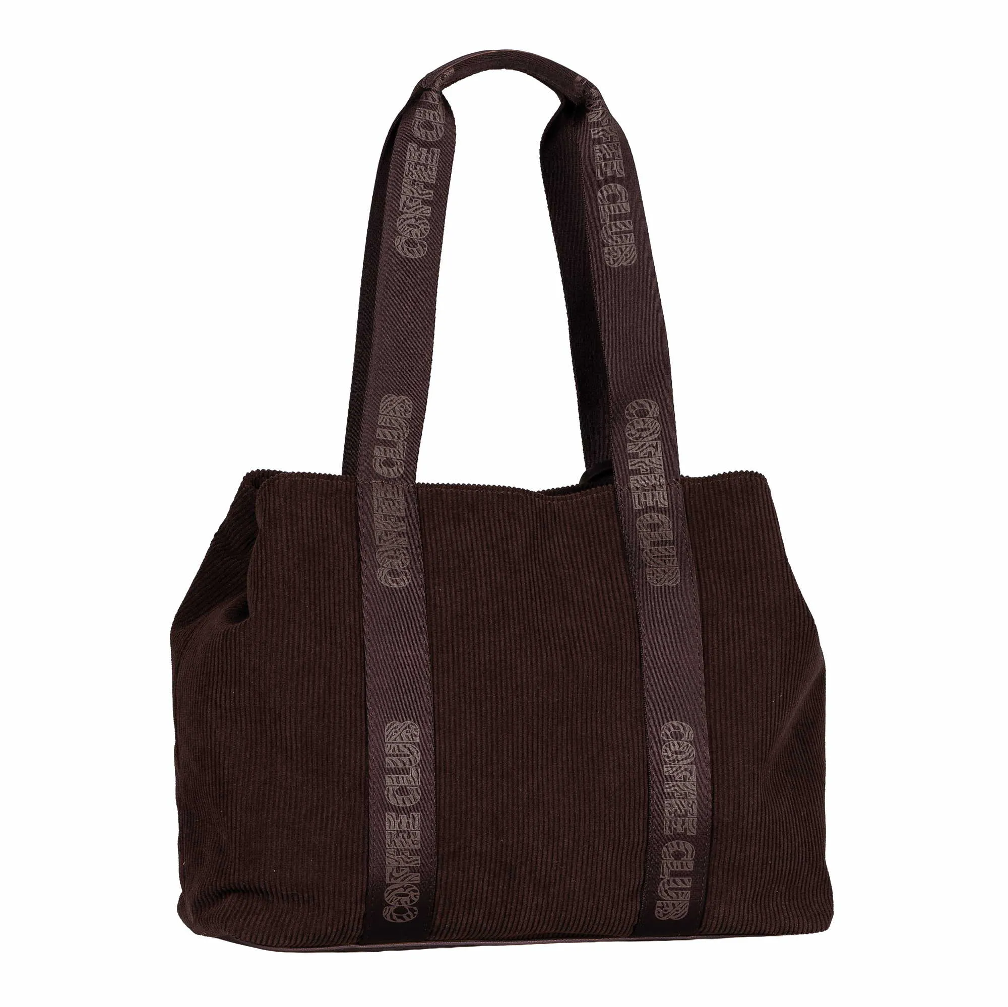 TOM TAILOR Shopper Braun Lederimitat TOM TAILOR Shopper Braun Lederimitat