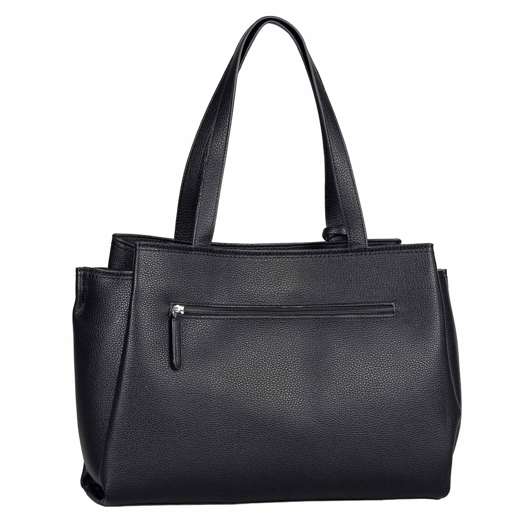 GABOR Shopper Schwarz Lederimitat GABOR Shopper Schwarz Lederimitat