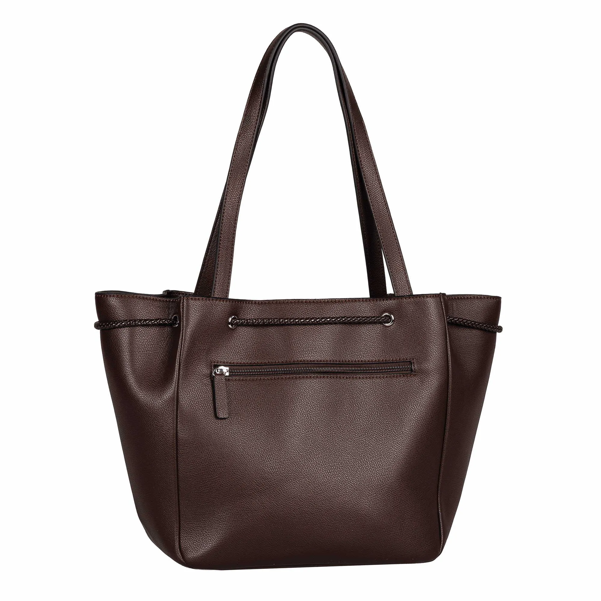 GABOR Shopper Braun Lederimitat GABOR Shopper Braun Lederimitat