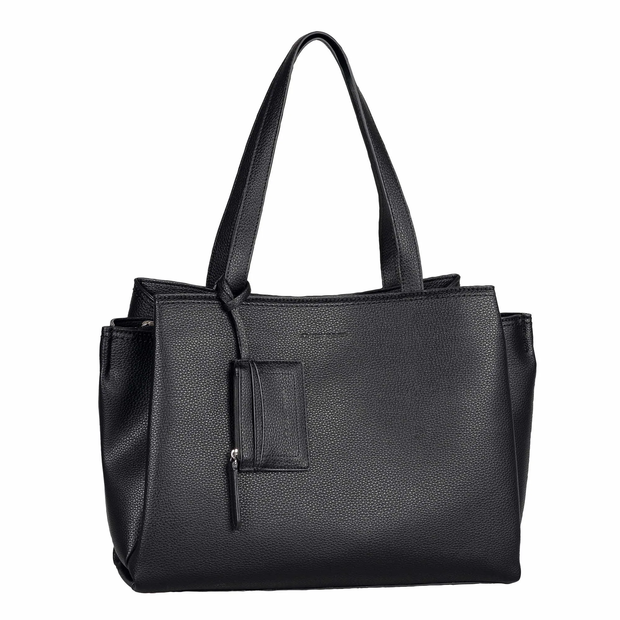 GABOR Shopper Schwarz Lederimitat GABOR Shopper Schwarz Lederimitat