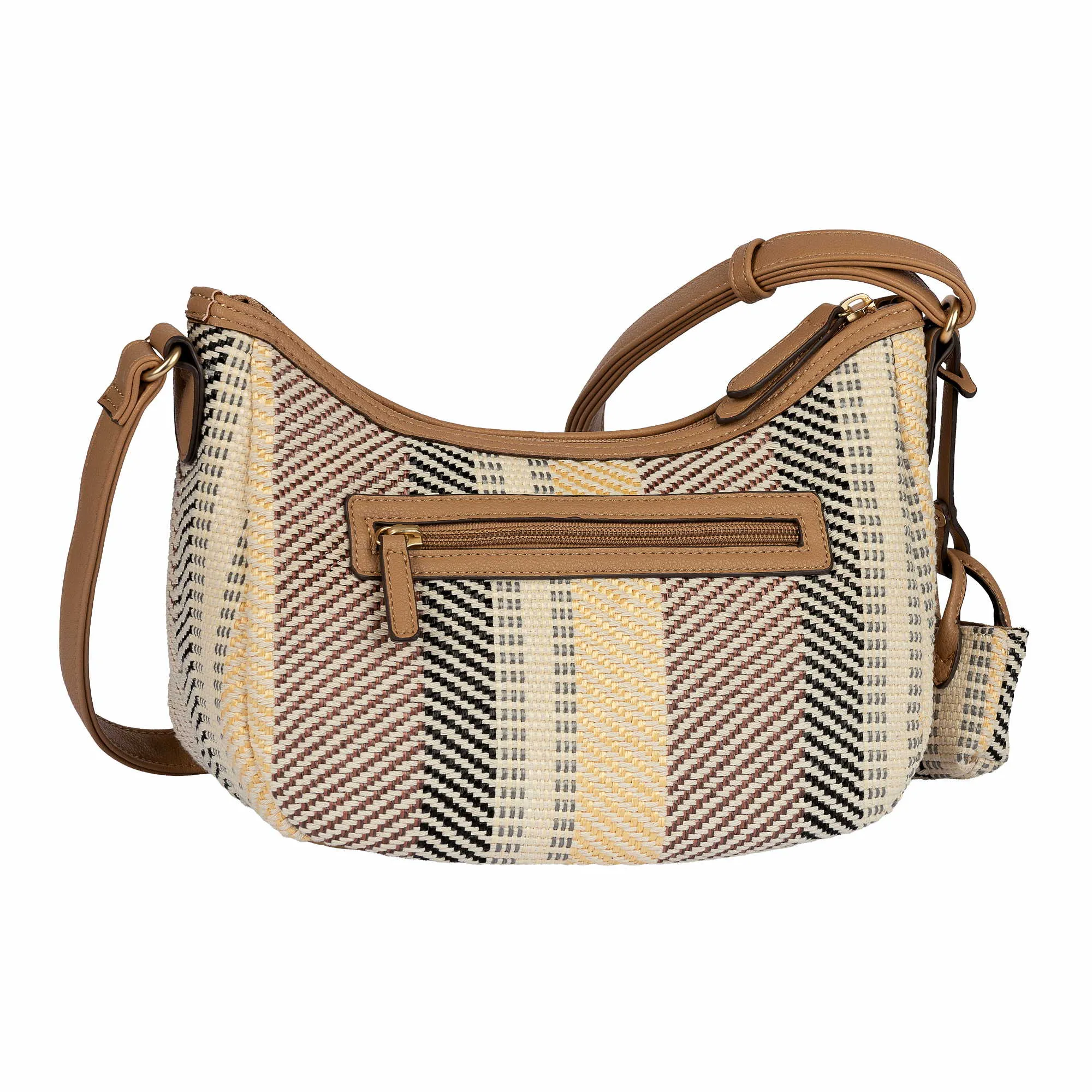 GABOR Sommertasche Beige Textil GABOR Sommertasche Beige Textil