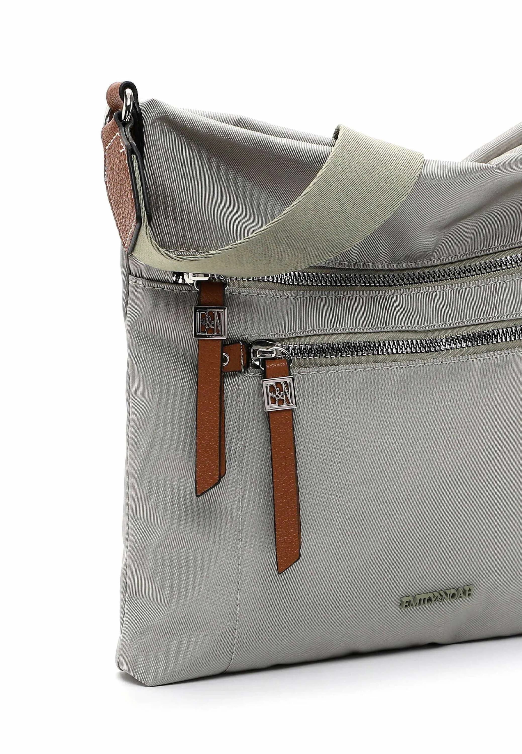 EMILY & NOAH Crossover Khaki Textil EMILY & NOAH Crossover Khaki Textil