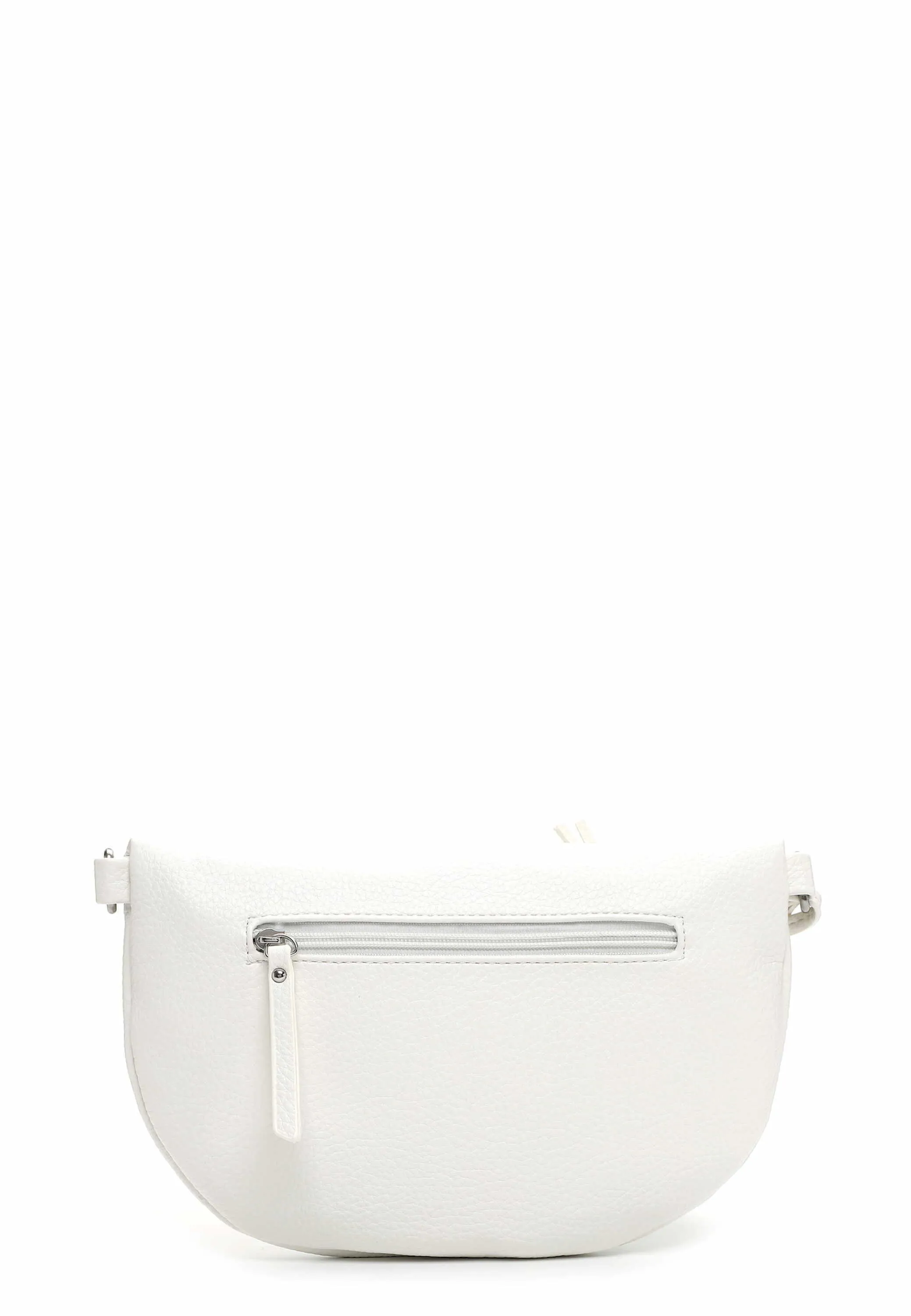 EMILY & NOAH Rucksack Weiss Lederimitat EMILY & NOAH Rucksack Weiss Lederimitat