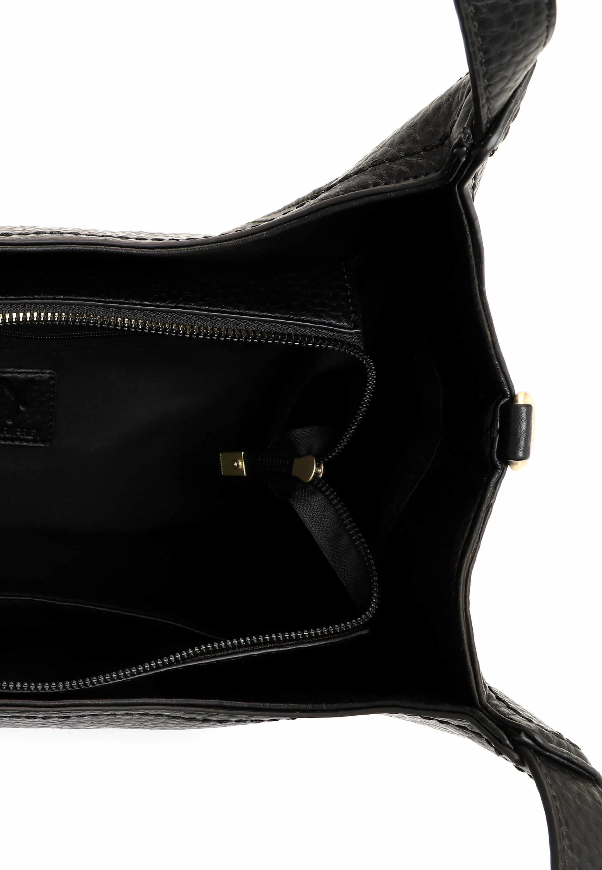SURI FREY Shopper Schwarz Lederimitat SURI FREY Shopper Schwarz Lederimitat
