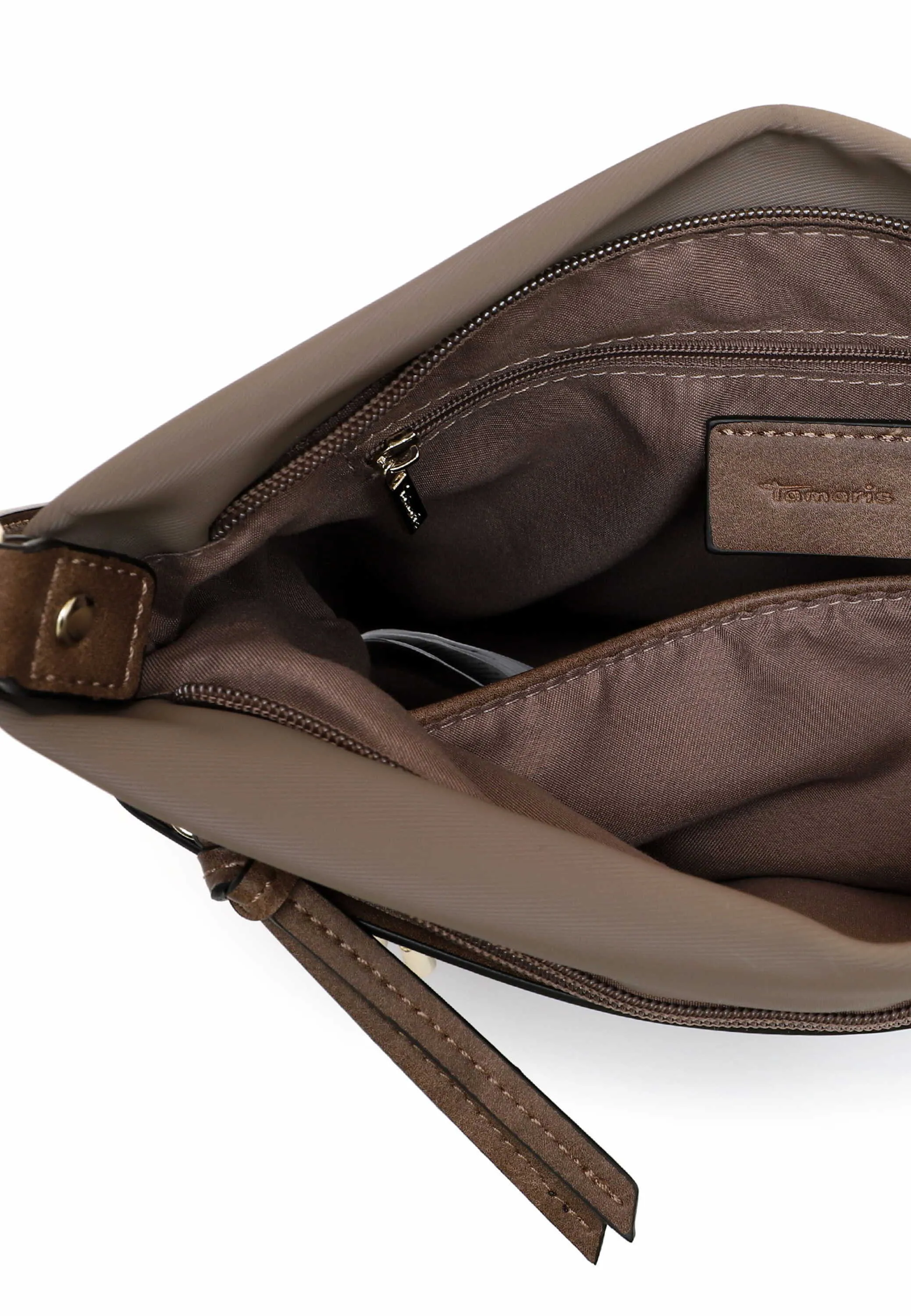 TAMARIS Crossover Taupe Textil TAMARIS Crossover Taupe Textil