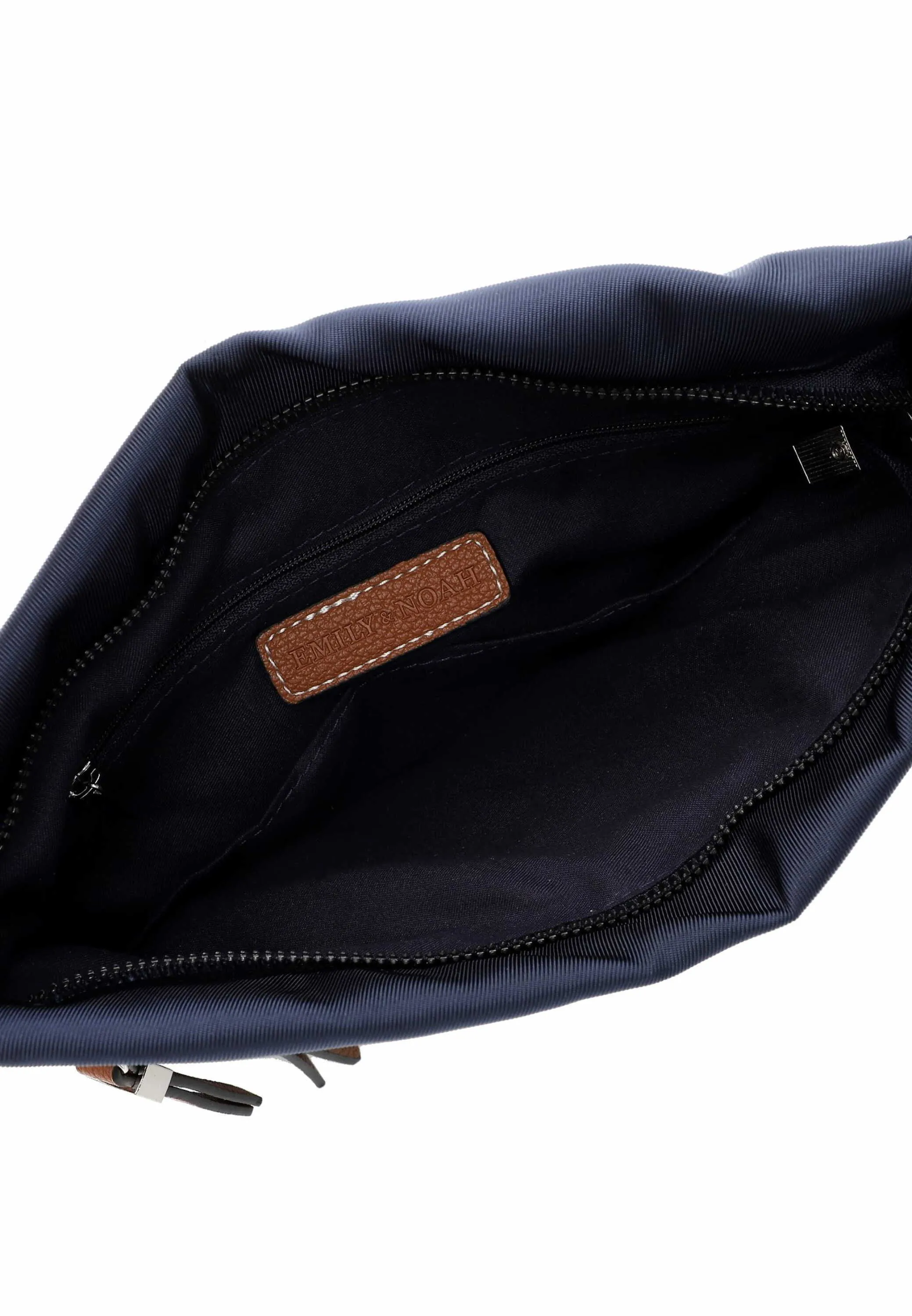 EMILY & NOAH Crossover Blau Textil EMILY & NOAH Crossover Blau Textil
