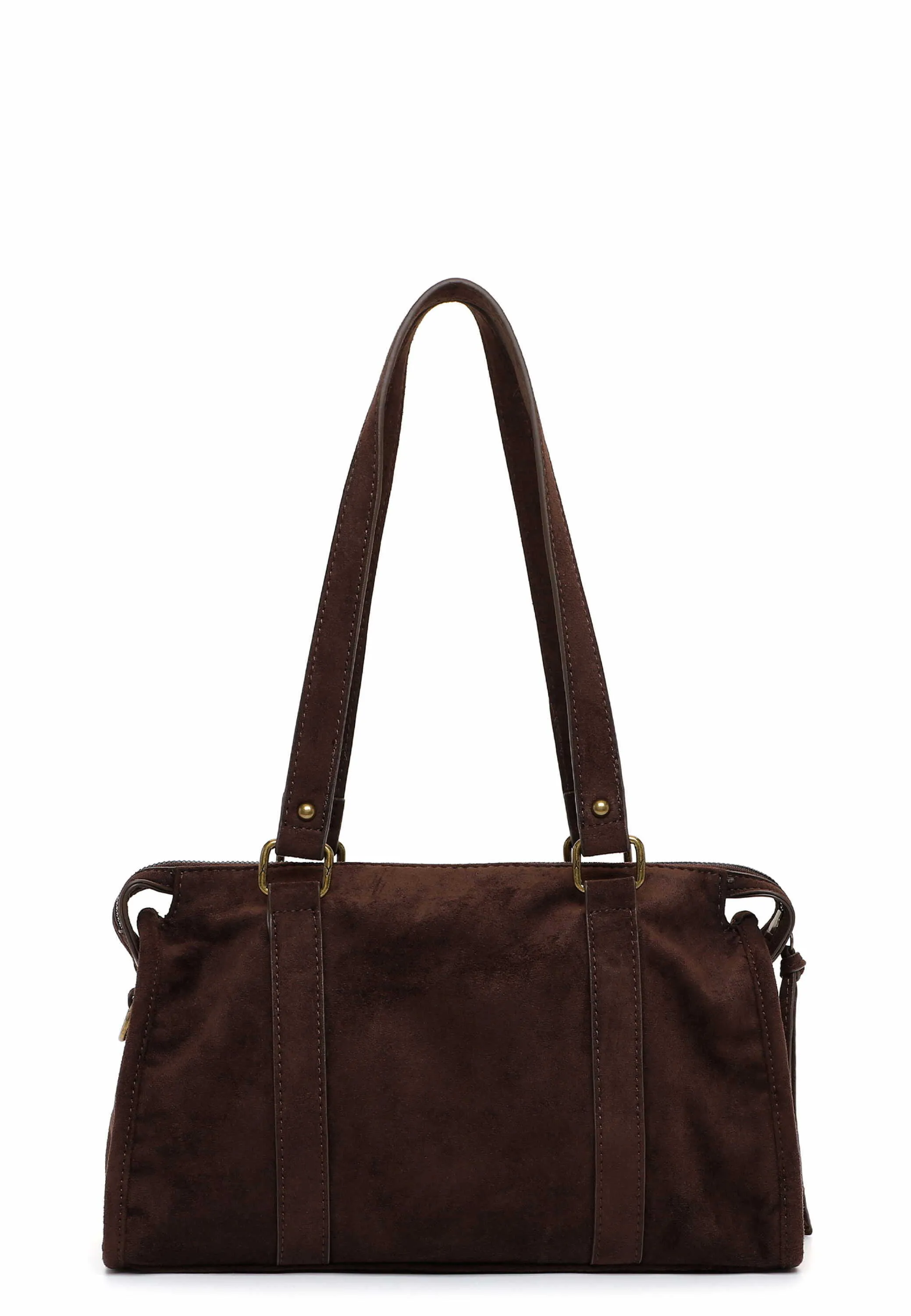 SURI FREY Shopper Braun Lederimitat SURI FREY Shopper Braun Lederimitat
