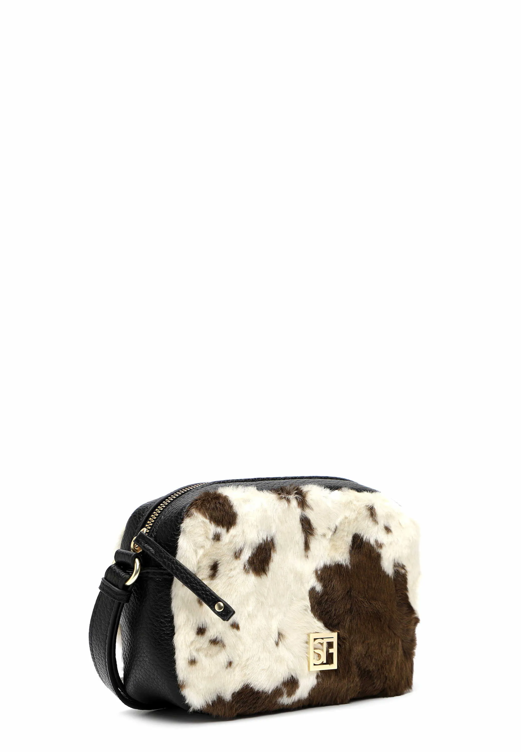 SURI FREY Wintertasche Kuh Synthetik SURI FREY Wintertasche Kuh Synthetik