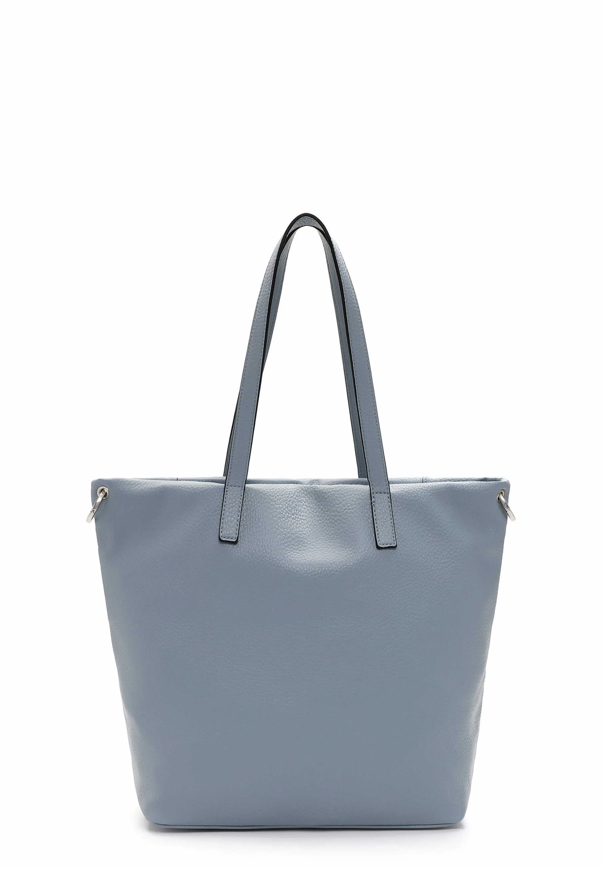 SURI FREY Shopper Hellblau Lederimitat SURI FREY Shopper Hellblau Lederimitat
