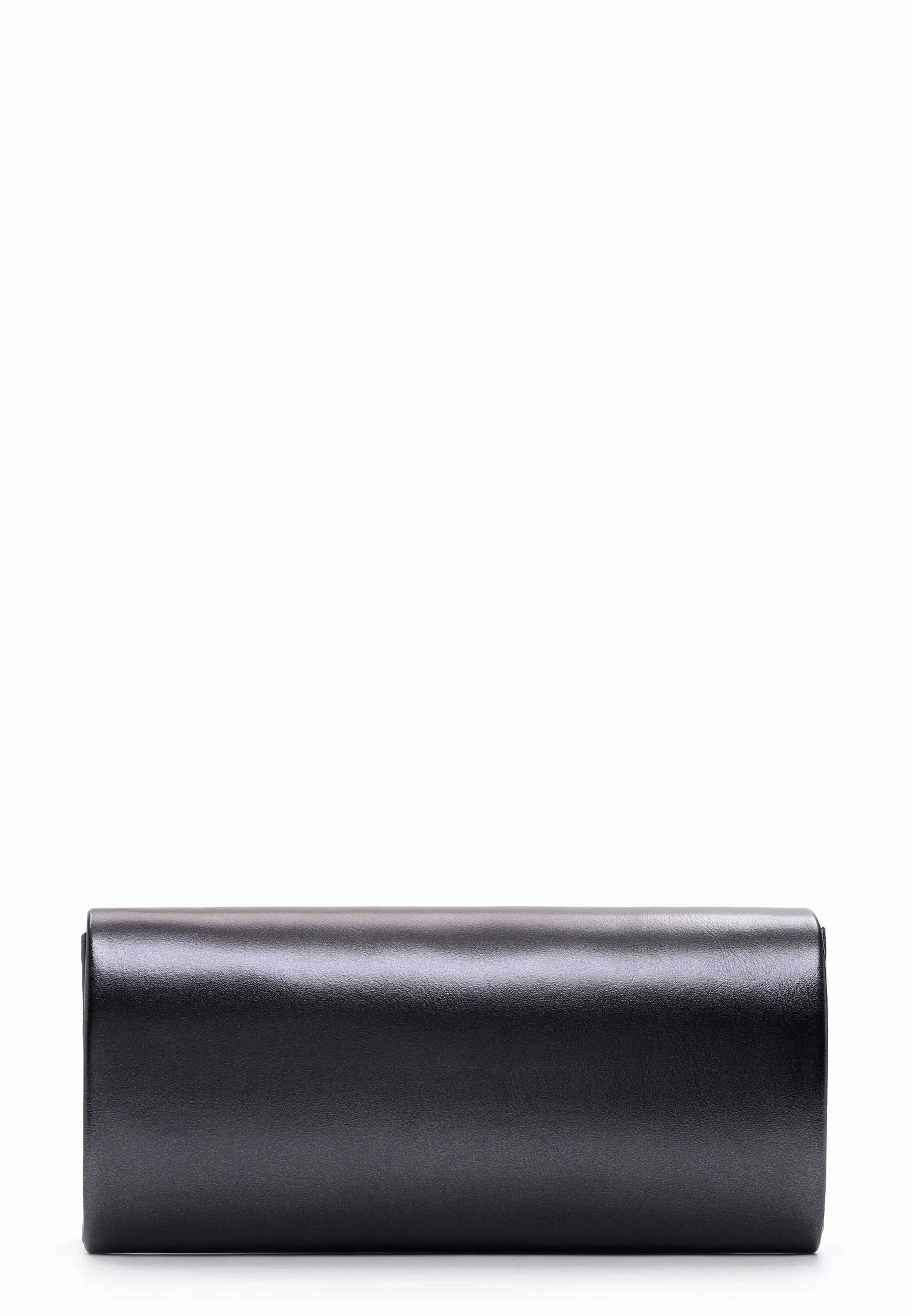TAMARIS Amalia smart Clutch / Abendtasche Blau Lederimitat TAMARIS Amalia smart Clutch / Abendtasche Blau Lederimitat