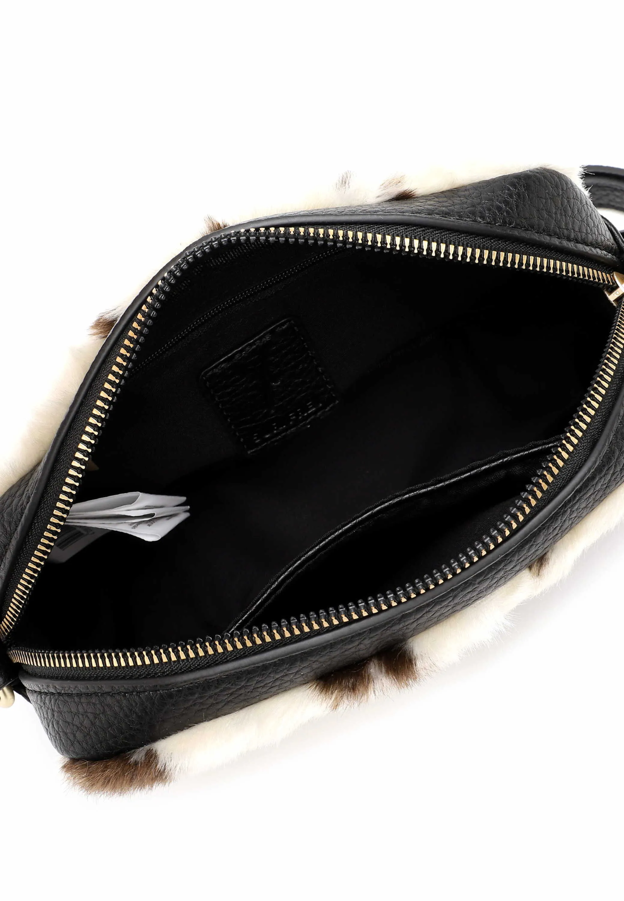 SURI FREY Wintertasche Kuh Synthetik SURI FREY Wintertasche Kuh Synthetik
