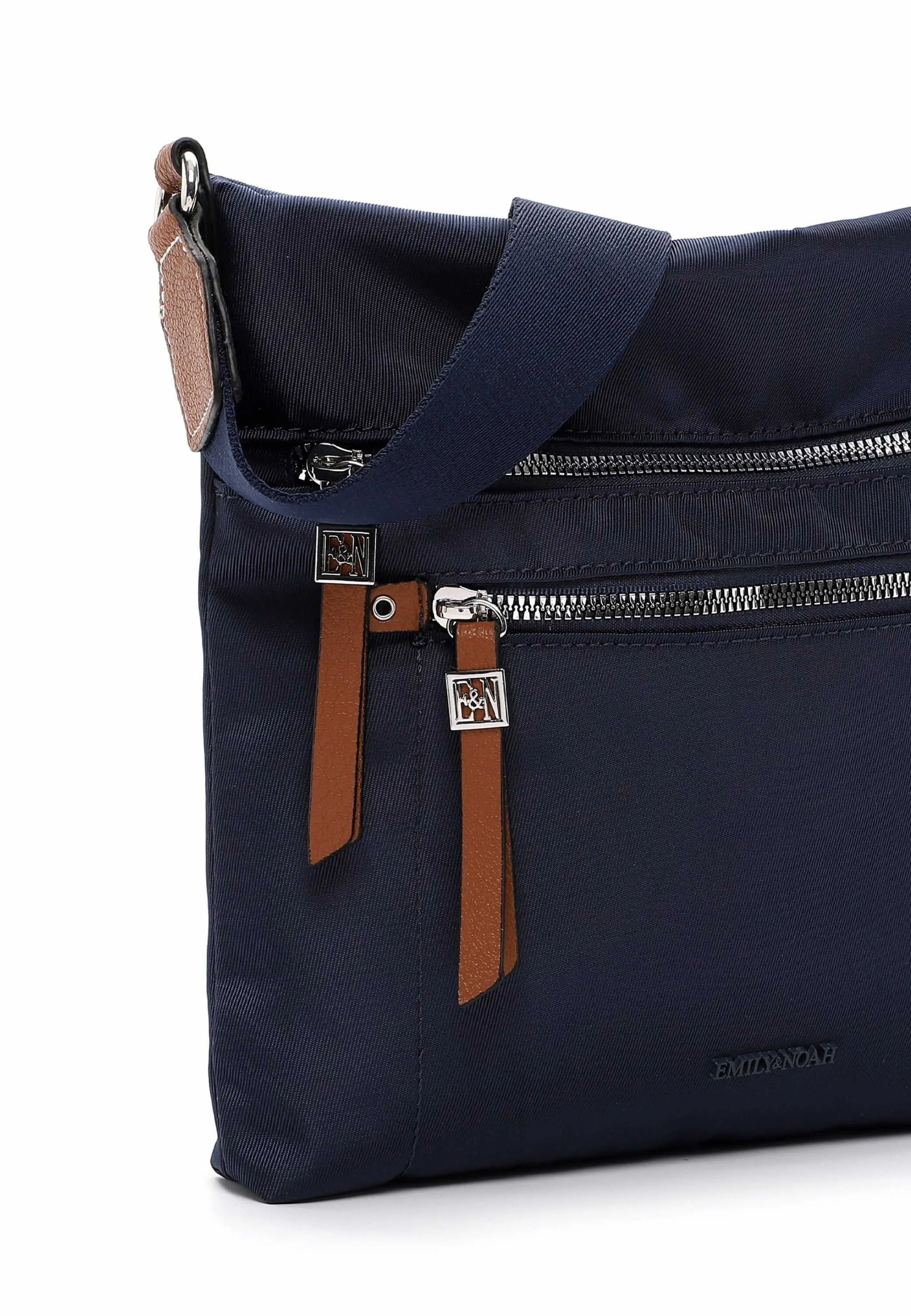 EMILY & NOAH Crossover Blau Textil EMILY & NOAH Crossover Blau Textil