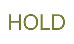 HOLD HOLD