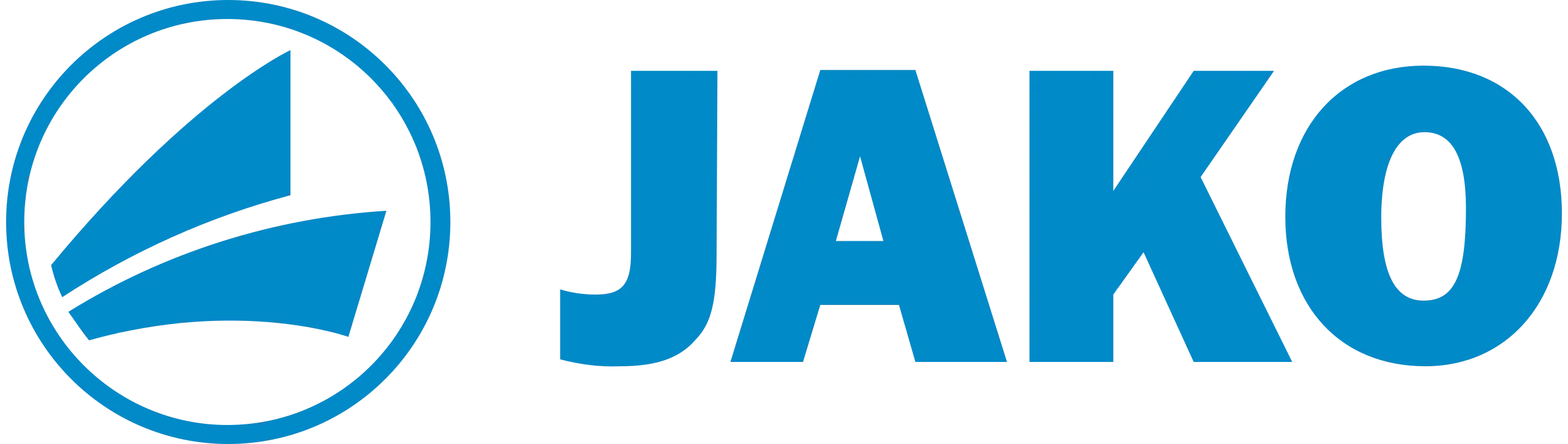 JAKO JAKO
