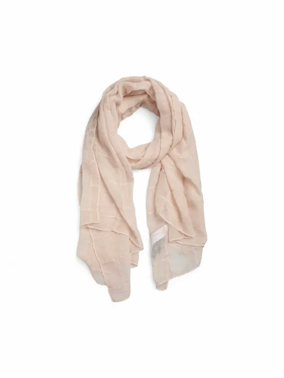 PIECES Schal Schal Rost Textil PIECES Schal Schal Rost Textil