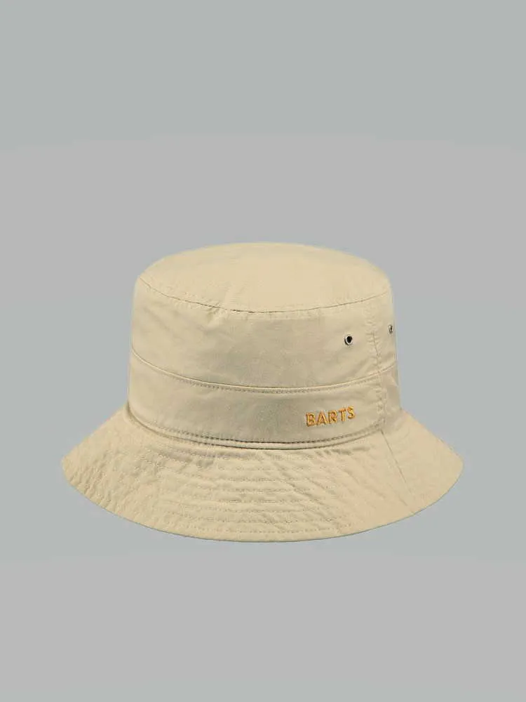 BARTS one size (M/L) Wanderhüte Offwhite Textil BARTS one size (M/L) Wanderhüte Offwhite Textil