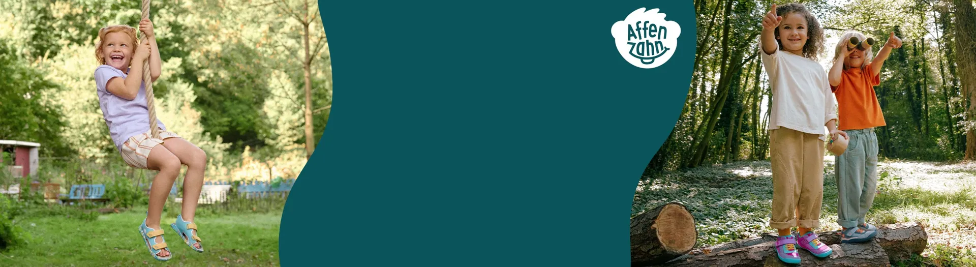 Affenzahn