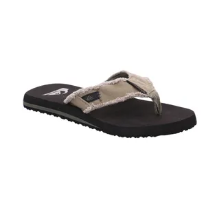 QUIKSILVER BADSCHUHE UNISEX Beige Synthetik QUIKSILVER BADSCHUHE UNISEX Beige Synthetik