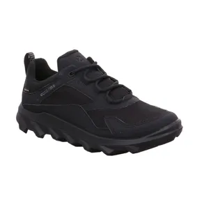 ECCO Walking / Outdoor Damen Schwarz Synthetik ECCO Walking / Outdoor Damen Schwarz Synthetik