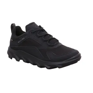 ECCO Walking / Outdoor Damen Schwarz Synthetik ECCO Walking / Outdoor Damen Schwarz Synthetik