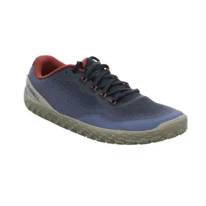 MERRELL Halbschuh Blau Synthetik MERRELL Halbschuh Blau Synthetik