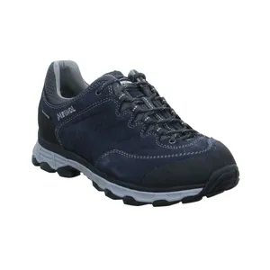 MEINDL Walking / Outdoor Damen Blau Leder  Asti GTX 