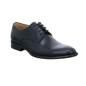 DIGEL Halbschuh-City Schwarz Leder DIGEL Halbschuh-City Schwarz Leder