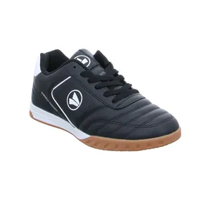 JAKO Indoor Freizeitschuh Schwarz Synthetik JAKO Indoor Freizeitschuh Schwarz Synthetik