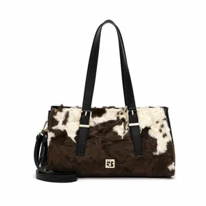 SURI FREY Wintertasche Kuh Synthetik SURI FREY Wintertasche Kuh Synthetik