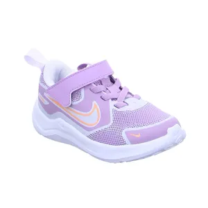 NIKE - Violette Synthetik 