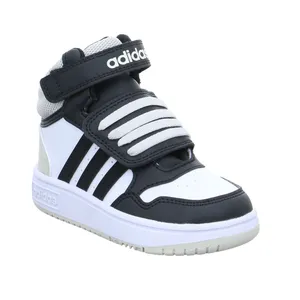 ADIDAS Sneaker Baby-Sport-Bottine Weiss Lederimitat ADIDAS Sneaker Baby-Sport-Bottine Weiss Lederimitat