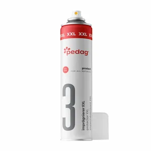 PEDAG Pflegemittel Farblos -  Imprägnierer XXL 